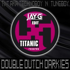 TNT - Double Dutch Darkies (Jay G Edit)Free DL