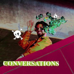 Aries - CONVERSATIONS (torch arts remix) #ariesconversations