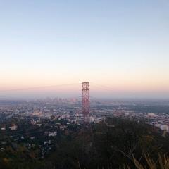 Somewhere In The Hills