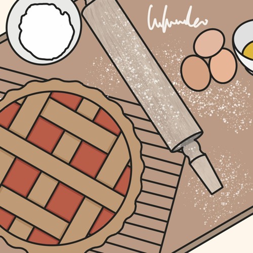 Bake a pie