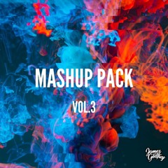 Mashup Pack Vol.3 - Free Download