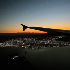 airplane mode - ciccio