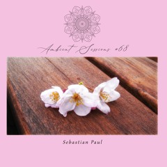 Ambient Sessions # 68 - Sebastian Paul
