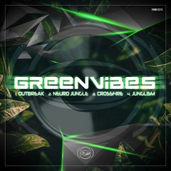 Green Vibes -  Junglism WEB