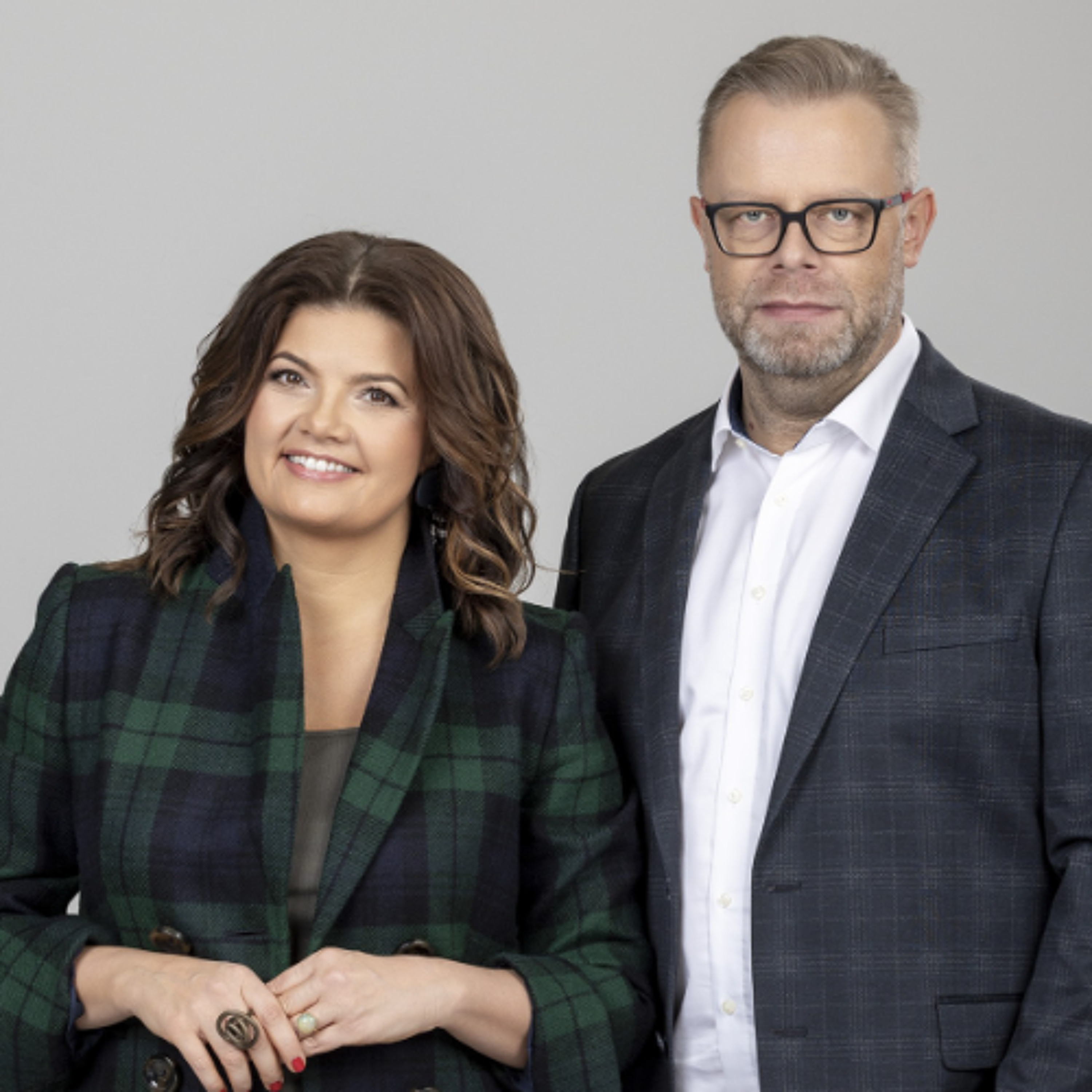 21.01.26 ST | Ambitsioon. Kaks juhti on parem kui üks. Millal ja miks tandemjuhtimine töötab?