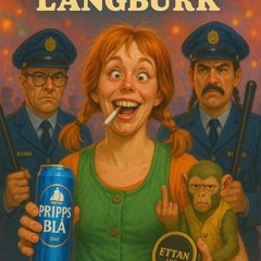 Mer trafik än E6:an en fredag