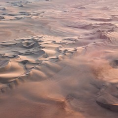 Whiney At Stanage Edge (UK) For Square One
