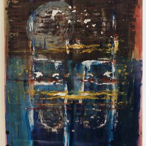 It Can't Be Seen (freak version)