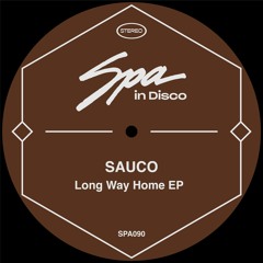 Sauco - Straight From Your Heart [Spa In Disco] [MI4L.com]
