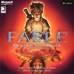Fable OST - Oakvale