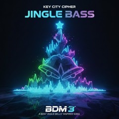 Jingle Bass! "BDM" 3