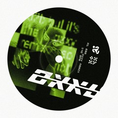 B2b (OXXY Remix) - OUT ON SPOTIFY