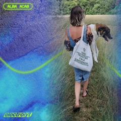 Electrolyt Frequency w/ ALBA ACAB 18.07.23