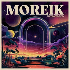-The Beat Society Mix Series 13 - Moreik