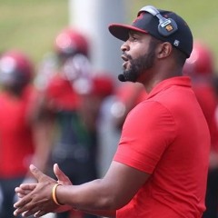 Postgame Interview: Chris Mobley, Hughes (09/24/21)