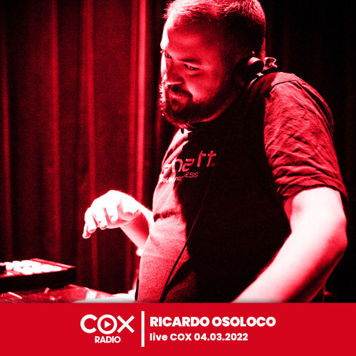 Osoloco - Live @ Cox 04.03.2022