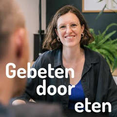 #25 Ziek zijn is niet erg
