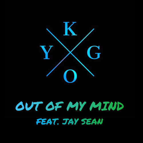 Kygo - Out Of My Mind ft. Jay Sean