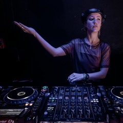 Victoria Engel - Live @ CONJURUS, Buenos Aires, Argentina for FP BEATS