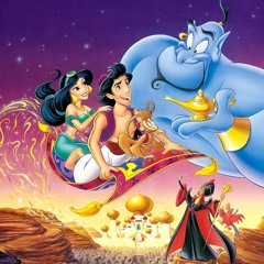 Arabian Night (from Aladdin)