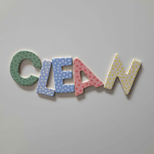 CLEAN FEAT GRYME (PROD. KINGCRAZE)