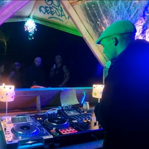 WILLPOWA//solis2023//cut short //DARK WITH A SPRINKLE OF LIGHT PROG PSY
