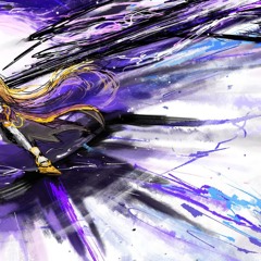 EXCALIBAA!!!