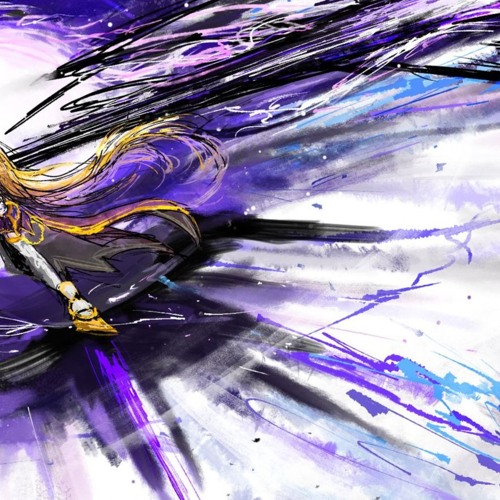 EXCALIBAA!!!