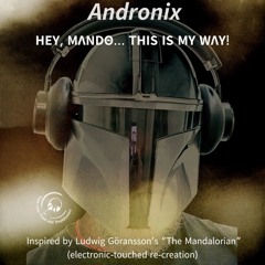 Hey, Mando… This is my Way!