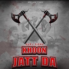 KHOON JATT DA REMIX