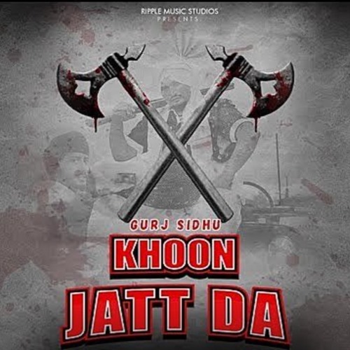 KHOON JATT DA REMIX