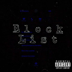Block List