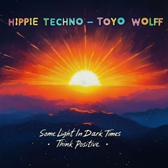 Some Light In Dark Times - Let's think positive