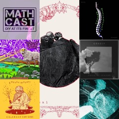 Mathcast Episode 116: 5/22/24