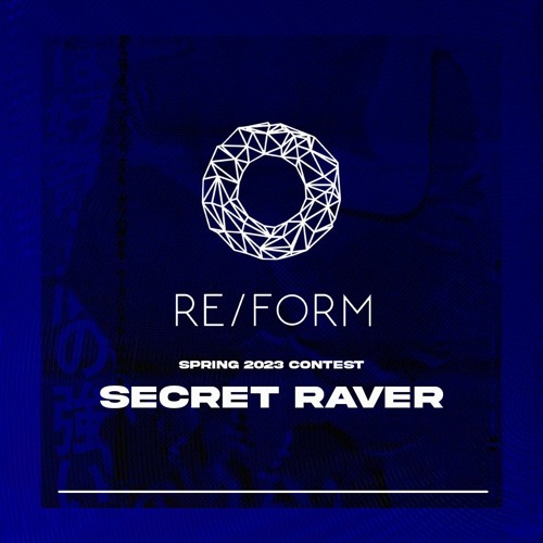 #3 RE/FORM Spring Contest 2023