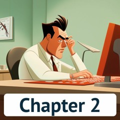 #EPISODE 20: Chapter 2