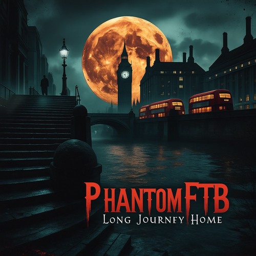 Phantom FTB - Major (Red-I remastered) 101.wav