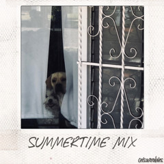 Summertime Mix