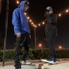 No Cap Feat. Kaih2fye