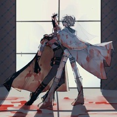 The Knife Game(NOT MINE)