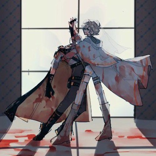 The Knife Game(NOT MINE)