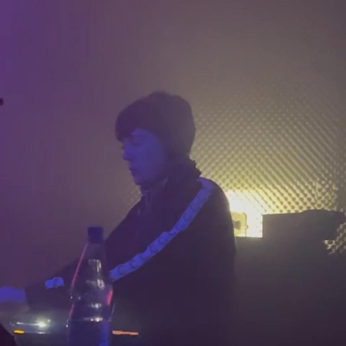 Forward ....Set vom 24.07.2025