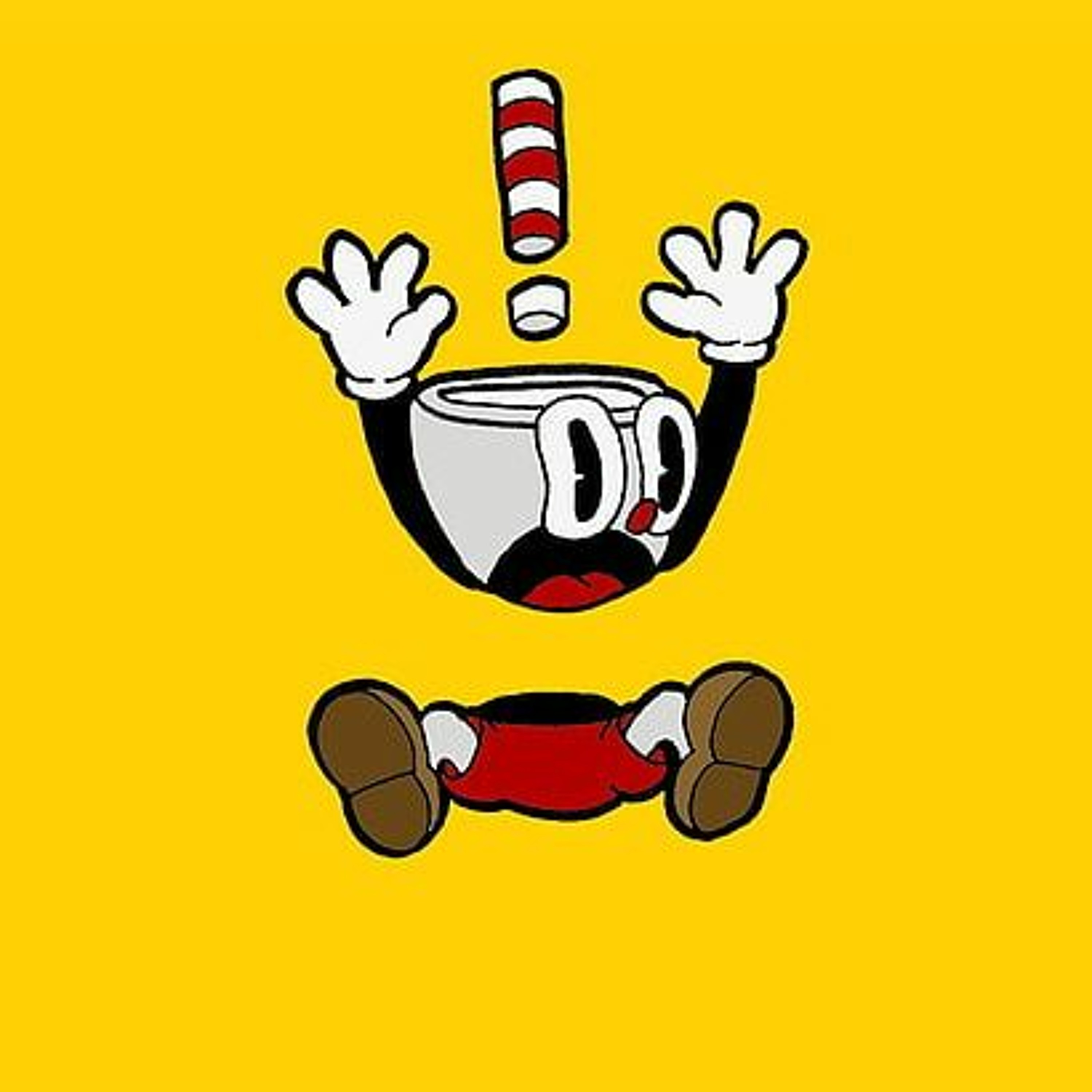CrazyMelodyrd