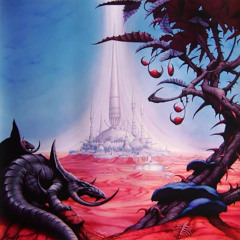 take me to the tall tea tree 185bpm Z1!GGY