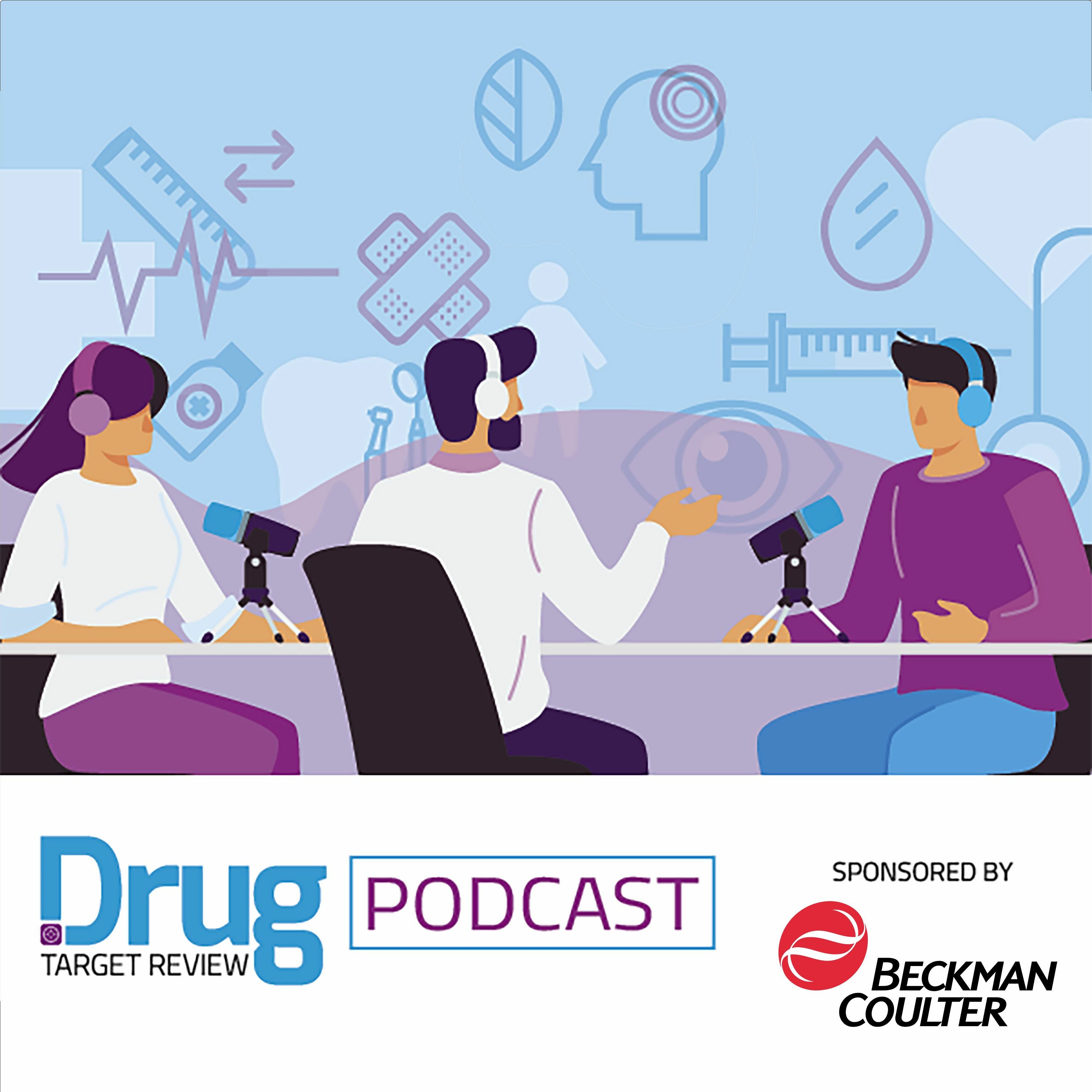 Drug Target Review Podcast