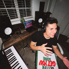 Saxo Party - Konig Pry (Original Mix)