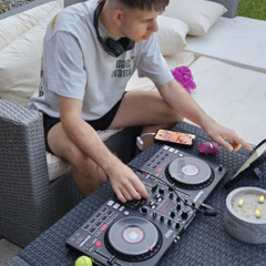 mix number one. house/tech house/