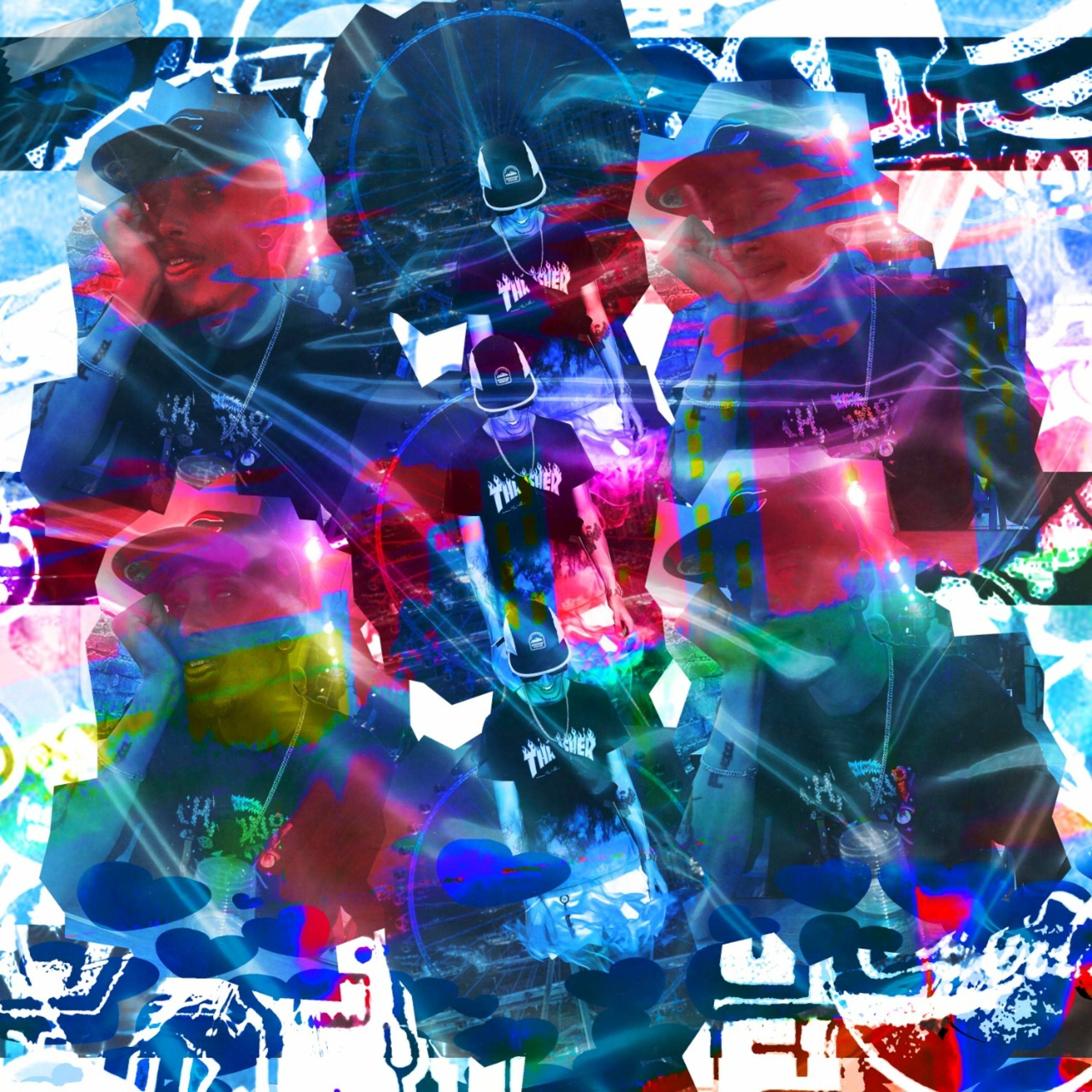 1 - Wave Boy [Prod. Ogtavinz] episode artwork
