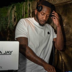 Selecta Jay Live @ 8Twenty2 (SNIPPET) With Belaire Da Host 2025
