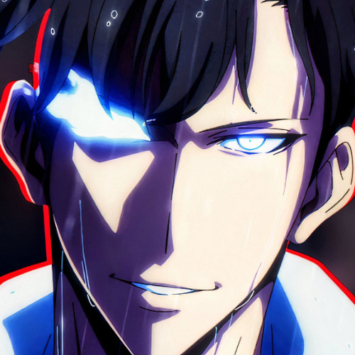 Funk Universo x Solo Leveling | (Slowed Phonk)